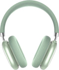 Srhythm NiceComfort 95 Hybrid Noise Cancelling Headphone Wireless, HD Sound by Srhythm