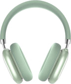 Srhythm NiceComfort 95 Hybrid Noise Cancelling Headphone Wireless, HD Sound by Srhythm
