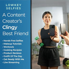 The Clingy Thingy Magnetic Sticky Phone Grip - Image 7