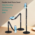 Heavy Duty Overhead Phone Stand - Image 2