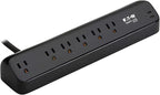 Eaton Tripp Lite series Desk Clamp Power Strip Surge Protector, 2x 30W USB-C - Image 12