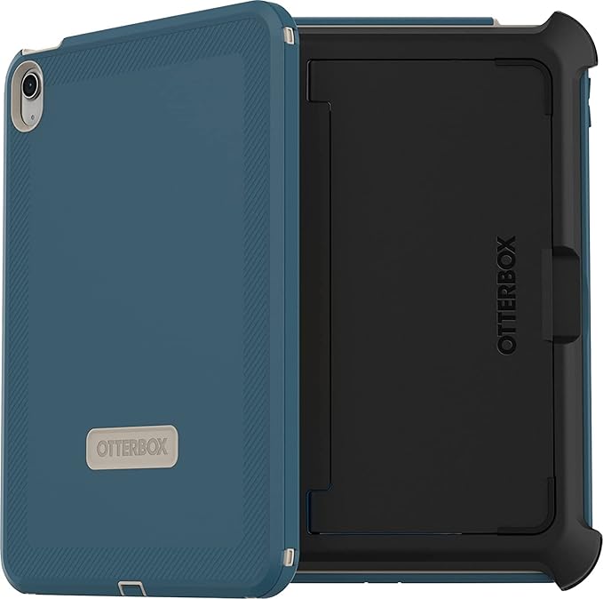 OtterBox Defender Series Case for iPad & iPad 10th Gen - Image 3