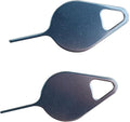 2PCS Specially Sized Sim Card Tray Opening Removal Tool, Eject Pin Tool by Unknown
