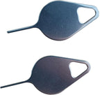 2PCS Specially Sized Sim Card Tray Opening Removal Tool, Eject Pin Tool by Unknown