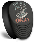 Ergonomic Mouse Pad with Wrist Rest Support, Mousepad Relief Carpal Tunnel Pain - Image 7