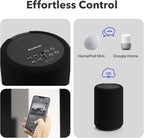 Audio Pro A10 MKII Wireless Multiroom Speaker, WiiM Edition | High Fidelity - Image 6