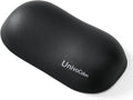 UnivoColors Design-Wave Wrist Rest, Artificial Sheepskin+Memory by UnivoColors