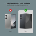 VRS DESIGN Terra Guard Modern for Galaxy Z Fold 7 – Magnetic Phone Case - Image 9