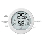 SECRUI Digital Hygrometer Thermometer - Image 3