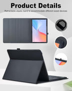 Universal Touchpad Keyboard Case - Image 5