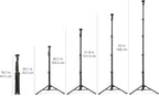 Amazon Basics 64-inch Extendable Tripod - Image 2