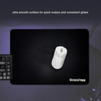 Glass Gaming Mouse Pad, Professional Esport Tempered Glass Mouse Pad - Image 5