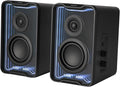 Edifier QR30 2.0 Desktop Active Speaker, Compact Bluetooth V5.4 Computer by Edifier