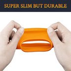 SOULWIT Silicone Ear Pads Cover Protector - Image 4