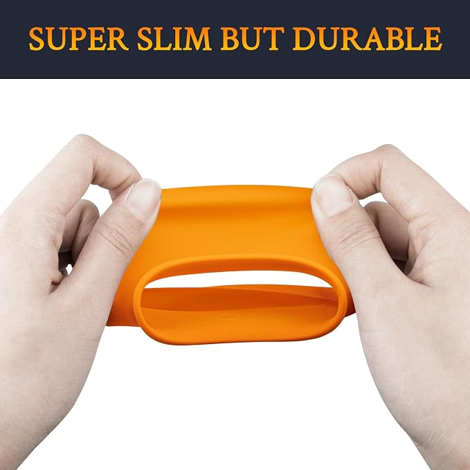 SOULWIT Silicone Ear Pads Cover Protector - Image 4