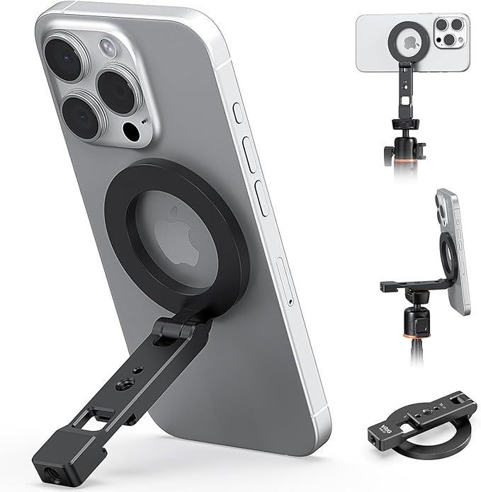 VRIG Magnetic Phone Holder Compatible by VRIG