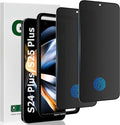 2 Pack Matte Privacy Screen Protector by Xenovont