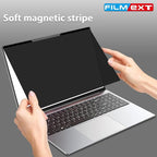 FILMEXT Magnetic Laptop privacy screen 14 inch - Image 5