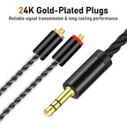 Premium HiFi IEM Cable - Image 5
