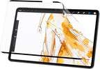 Nano-Suction Paper Feel Screen Protector by Unknown