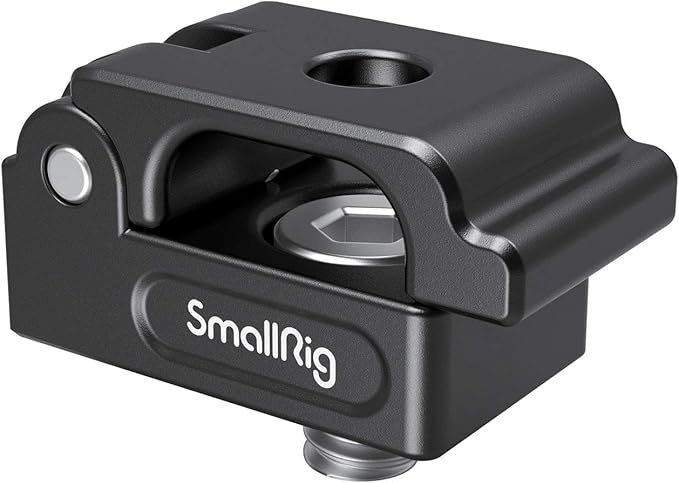 SmallRig Universal Spring Cable Clamp MD2418 - Image 8