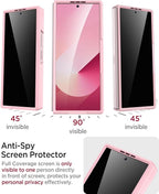 Miimall for Samsung Galaxy Z Fold 6 Case - Image 4