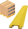 Kable Kontrol Drop Over Floor Cord Cover – 60” Inch Long 1 Channel Cable or by KABLEKONTROL%C2%AE
