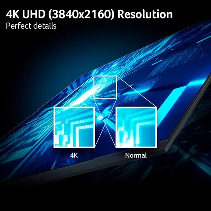 acer Predator XB273K 27" 4k Gaming Monitor | AMD FreeSync Premium | ZeroFrame - Image 2