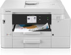 Brother INKvestment 4555 Wireless Color Inkjet All-in-One Printer by Brother