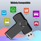 EASTBULL USB Flash Drive Bulk 2GB 200 Pack - Image 5
