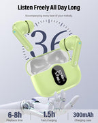 Wireless Earbuds, Ear Buds - Image 7