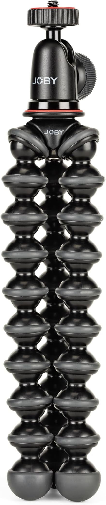 JOBY GorillaPod 1K GripTight 360 Mount Kit, Compact Flexible Tripod 1K Stand - Image 5