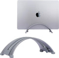 Adjustable Vertical Laptop Stand by Psitek