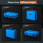 Lykus HC-4410 Waterproof Hard Case - Image 5