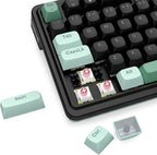 Redragon K686 HE Rapid Trigger Gaming Keyboard, 98 Keys 8K Wired Mechanical - Image 9