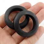 12 Pcs Rubber Grommets, 1-1/5" Inside Diameter 1-1/3" Drill Hole Rubber Wire - Image 4