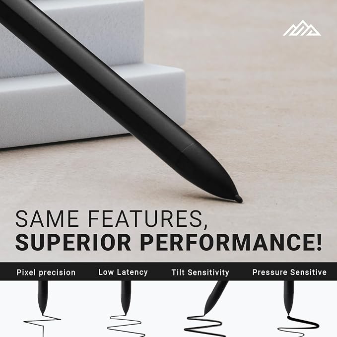 V-Pen Stylus Nibs for Remarkable 2 - Image 4