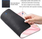Cute Mouse Pad, Square Personalized Mouse Mat - Image 2