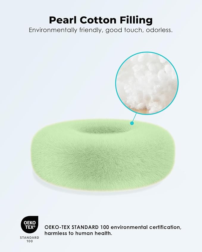 Viozon Tablet Stand Pillow, Compatible - Image 7