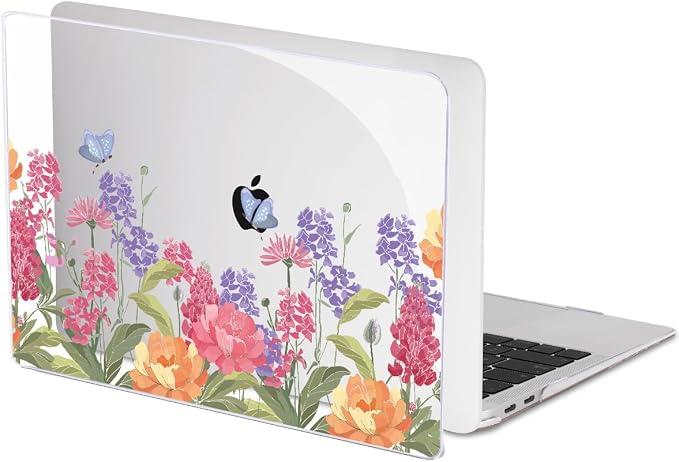 for MacBook Pro 13 Inch Case 2022 2021 2020 Release A2338 M2 M1 A2251 A2289 - Image 3