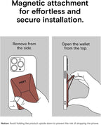 MOFT MagSafe Wallet Stand Compatible - Image 9