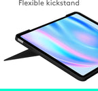 Logitech Combo Touch iPad Air 13-inch Keyboard Case - Image 7