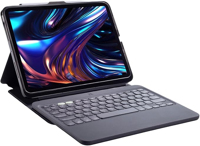 ZAGG Pro Keys 2 iPad Pro 13 Keyboard Case by ZAGG