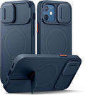 SURITCH for iPhone 12/12 Pro Case by SURITCH