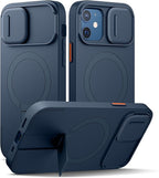 SURITCH for iPhone 12/12 Pro Case by SURITCH