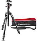 Manfrotto Befree Advanced Camera Tripod Kit by Manfrotto