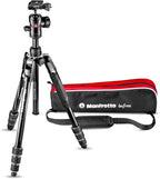 Manfrotto Befree Advanced Camera Tripod Kit by Manfrotto