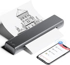 Phomemo Portable Printers Wireless by Phomemo