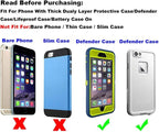 Holster for iPhone 17 17 Pro 16 16 Pro 15 15 Pro 14 14 Pro 13 13 Pro 12 12 Pro - Image 4