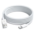 6ft USB A to USB C CarPlay Cable by Abysssea